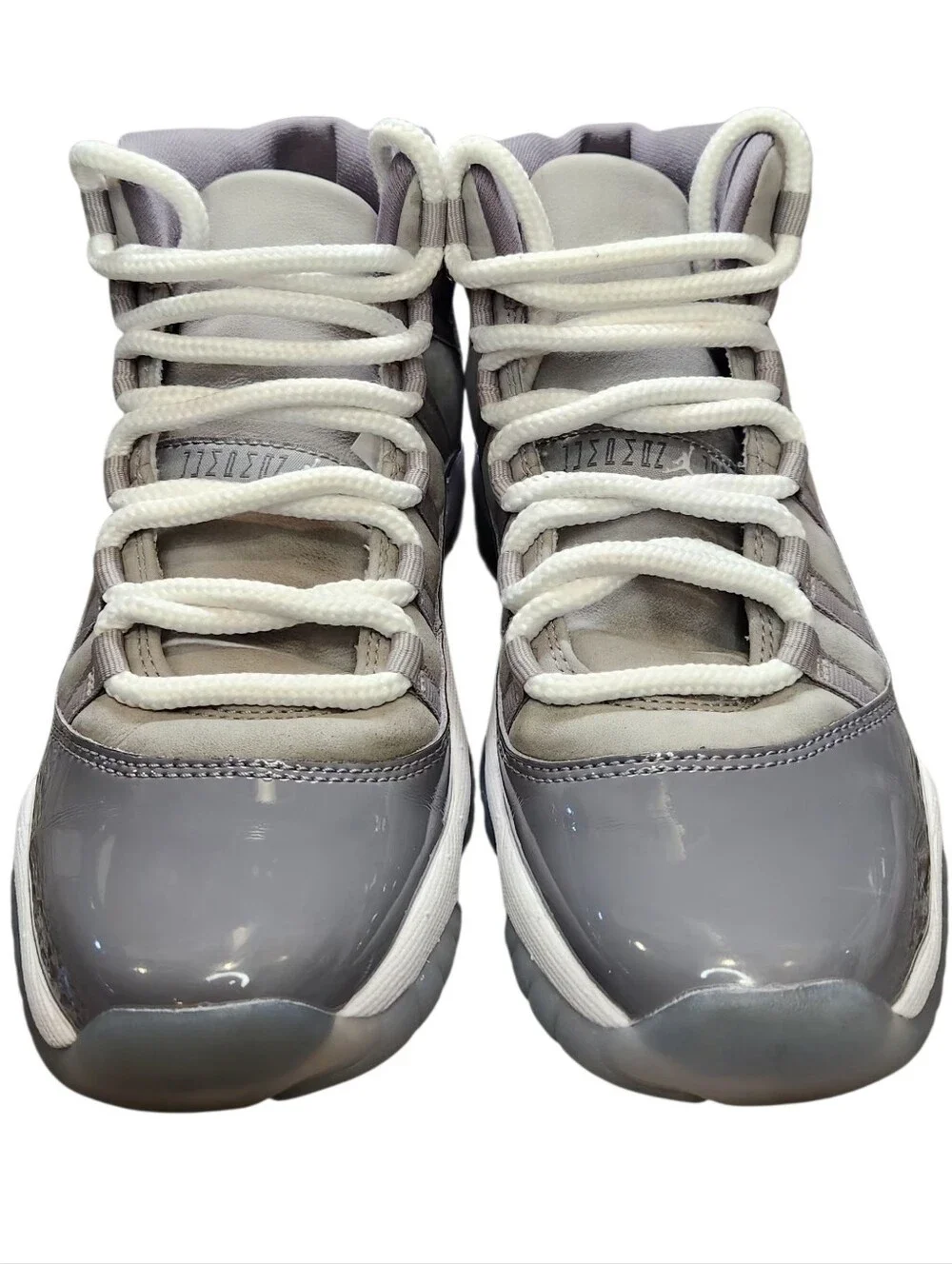 Jordan 11 Retro Cool Grey